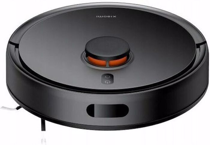 Skoupa Rompot Mi Xiaomi S20+ Mavro